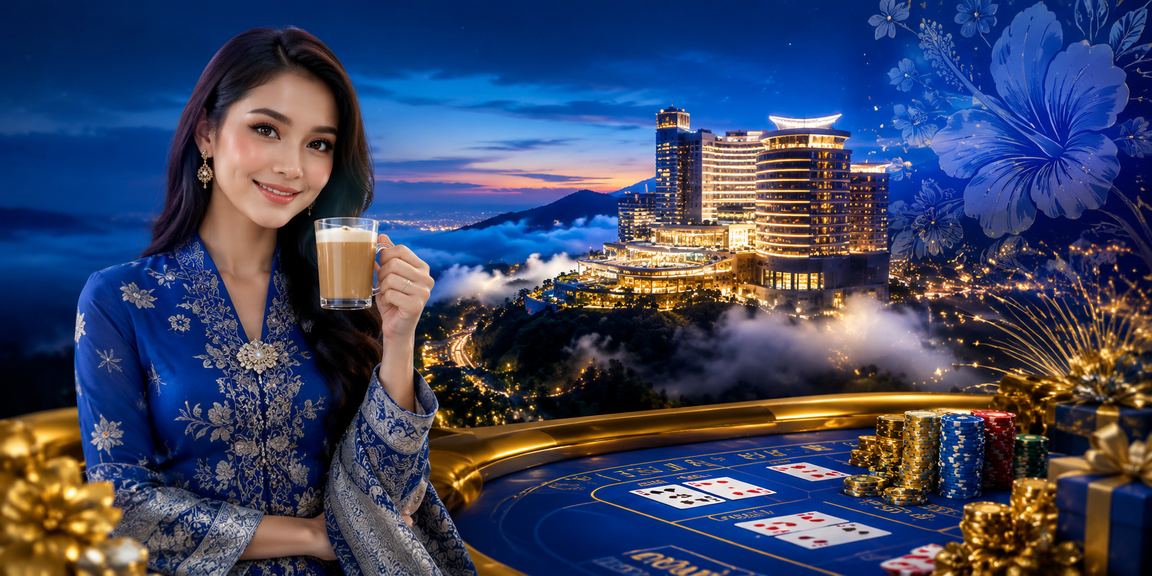Antara muka aplikasi kasino popular ntv7 di Malacca dengan pilihan permainan lengkap