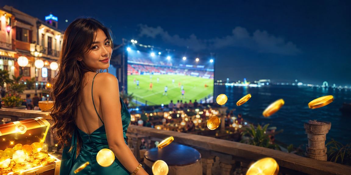 Pertaruhan bola sepak maya dalam talian ntv7 dengan gaya hidup Malaysia di Malacca