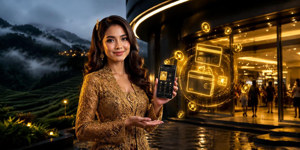 Pengguna Malaysia mengakses aplikasi kasino ntv7 dengan mudah melalui telefon pintar